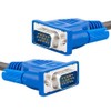 Archy Cable VGA a VGA 5 metros 1080P Macho a