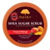 Exfoliante Corporal Tree Hut Karité Mango Tropical de 510 g
