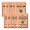 Forderskin Superfood Real Veggie Farm Double Shot Mask 23ml (10