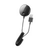Universal Plug&Play USB Bluetooth Wireless Car FM Transmitter Aux Stereo