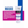 Softto+Plus Collagen Clay Mask Deep Hydration Feuchtigkeitsspendende Maske