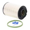 JAPANPARTS JPFC-ECO034 Filter Carburante, White