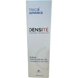 Densite Shampoo Revitalizante Lunalabs 200 Ml