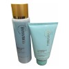 Set Gel Limpiador Y Tónico Facial Control De Grasa Terramar