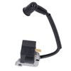 Ignition Coils Leaf Blower Engine Ignition Module 42294001300 Replacement for