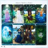 Tarot Cards, 78 Cards, Tarot Divination, Universal Celtic Tarot, Japanese