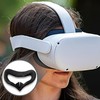 Facial Interface & Face Cover Pad for Oculus Quest 2,