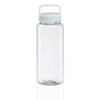 Xavax Water Bottle, 1250 ml (Leak-Proof Water Bottle, Drinks Bottle