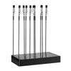 Model Building Colours Base, Paint Stand with and Model Making
