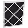 No Toil Castle, One-Year HVAC Furnace Filter, 16” x 20”