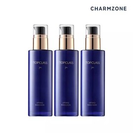 UnKnown Top Class 7th Generation Lifting Emulsion 120ml x 3 / 탑클래스 7세대 리프팅 에멀젼 120ml 3개