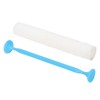 PVA Cylinder Water Soluble Net PVA Mesh Soluble Fishing Feeder