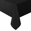 sancua Rectangle Tablecloth - 54 x 120 Inch - Water