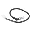 Aramox Hydraulic Brake Light Switch, M10x1.25 Bolt Pitch Steel, Pressure