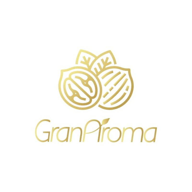 GranAroma Ammonium Bicarbonate, 4 oz, Baker's Ammonia, Traditional Leavening Agent