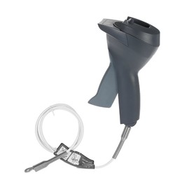 Handheld Security Tag Detacher Security Tags Removal Tool Security Tag Remover Hard Tags Remover Clothes Tag Remover for AM-58KHz EAS System