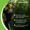 Nature's Plus Arroz Levadura Roja 600mg 120 Tabletas