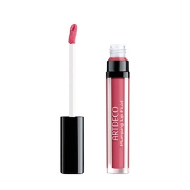 ARTDECO Plumping Lip Fluid - Lip Gloss for Full, Shiny Lips with Wet-Look Shine - 1 x 3 ml