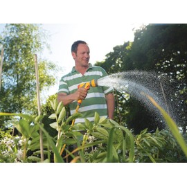 CRAZZYVALUE Aqua Stop Connector, Watertight, Soft Touch, Non-Slip, Water Stop Connector, Pipe Connector Water Stop (12.5mm & 15mm)