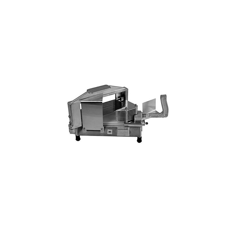 ALFA International TOMCUT-316 3/16" Manual Tomato Slicer