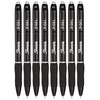 Sharpie S-Gel Pens | Fine Point 0.5mm | Black Ink