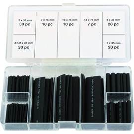 Kunzer 7SSS127 Heat Shrink Tube Kit
