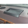 3d_motorworks RANGE ROVER CLASSIC DASHBOARD TRAY TRINKET & MAT-FACIA MTC6019RUN