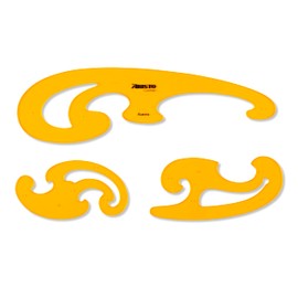 Aristo AR5039 Burmester Curves 3