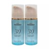 Menokin 메노킨 30초 퀵 버블 마스크 모이스트 95ml 2개 Menokin