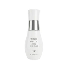 Mastina Ampoule Season 4 White Mastic Core Whitening Ampoule 60ml / 매스티나 앰플 시즌4 화이트 매스틱 코어 화이트닝 앰플 60ml