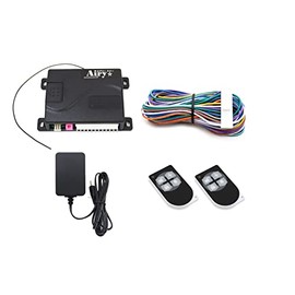 AiryStar Electric Shutter Remote Control Set, Set of 2