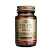 Solgar Folate Folic Acid (Metafolin) 400μg (50 Tabs)
