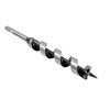 YOKOCUT Auger Drill Bit For Wood, Hex Shank Ship Auger