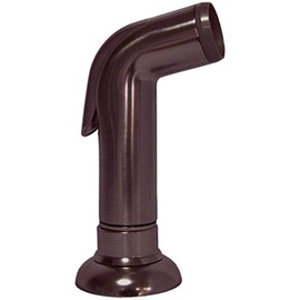 Dura Faucet DF-RK810-VB RV Side Sprayer and Hose Replacement Kit (Venetian Bronze)