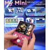 My Mini Handheld Game Console 3.5-in 640*480 IPS OCA Screen