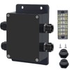 Otdorpatio Project BoxI P67 Outdoor Waterproof box Electronic Junction Box