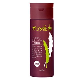 Modem Gagome heakara-tori-tomento/Brown