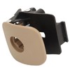 Glove Box Handle Latch Safe Reliable Sturdy Durable Glove Box
