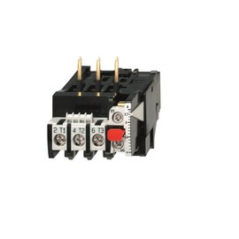 Benedict U12/16E 11 K3 Motor Protection Relay Thermal Control 8 11 A/yd 14 19 A 1STK