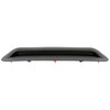 ECOTRIC Front Upper Hood Scoop Compatible with 2010-2022 Toyota 4Runner