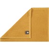 Rhomtuft Baronesse Gold 348 Guest Towel 30 x 50 cm