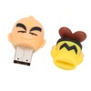 Professional Cartoon Data Transfer U Disk Portable USB 2.0 Flash