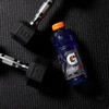 Gatorade Fierce Thirst Quencher, Grape, 12 Ounce Bottles (Pack of
