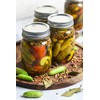 Melissa's Pickling Spice Kit, Pickling Spices for Homemade Pickling Kits