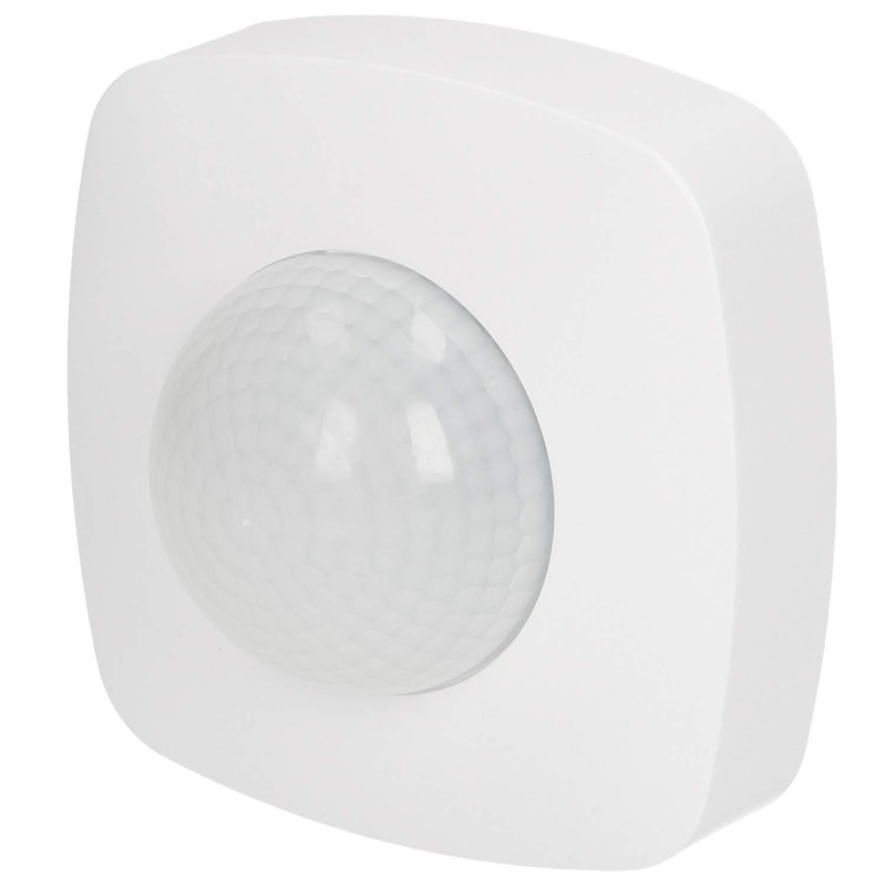 ORNO OR-CR-224 Motion Sensor with 3 Sensors and Presence Detector