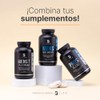 B Life Pros Blend Mezcla con Ciruelo Africano para Hombres