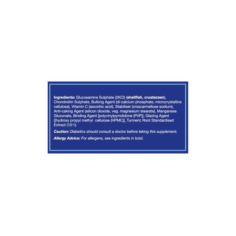 HealthAid Osteoflex 90 Tablets