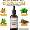 Groomarang Gum Oil - Made from 100% Pure Botanical Oils