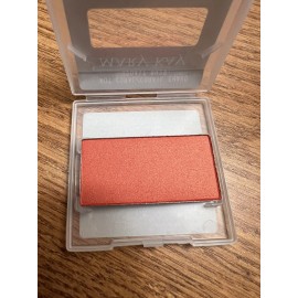 Mary Kay Chromfusion Blush Color (Hot Coral) New Makeup
