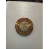 Moneda Conmemorativa 100 Años Emiliano Zapata